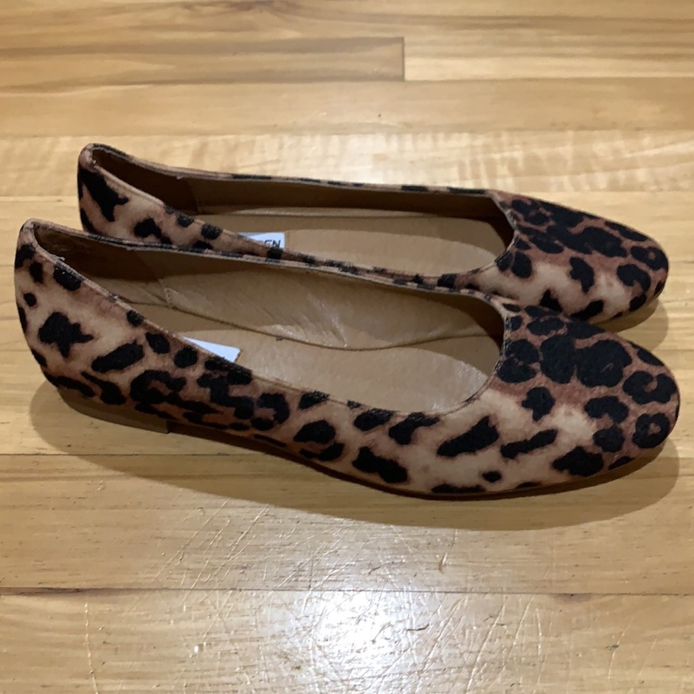 Steve Madden Danni Printed Flat - image 5